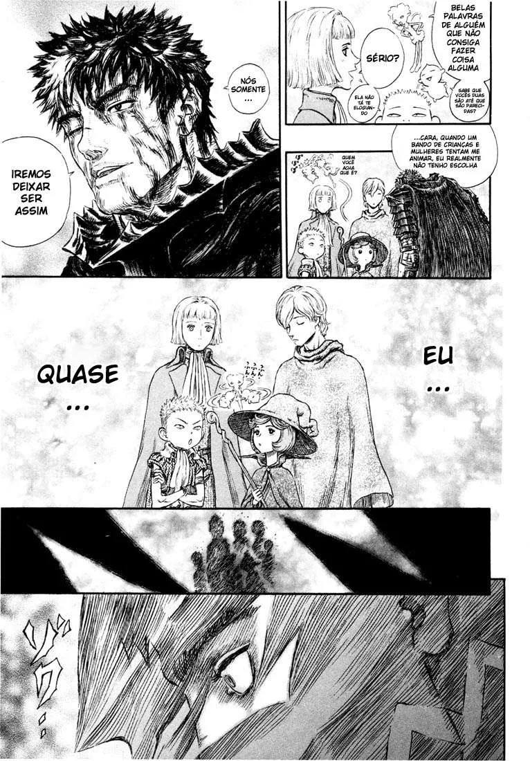 Berserk — Cap. 243, pág. 12