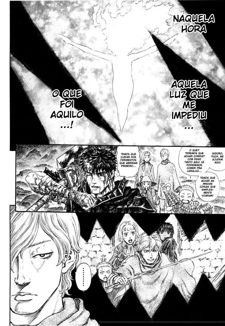 Berserk — Cap. 243, pág. 13