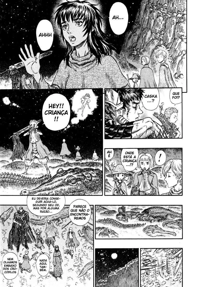 Berserk — Cap. 243, pág. 14