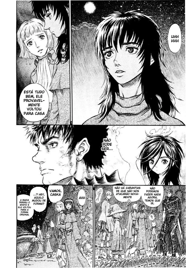 Berserk — Cap. 243, pág. 15