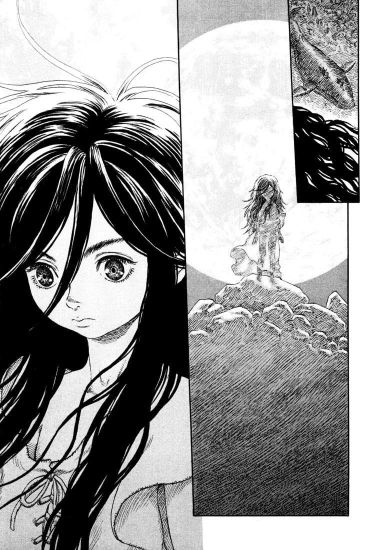 Berserk — Cap. 243, pág. 16
