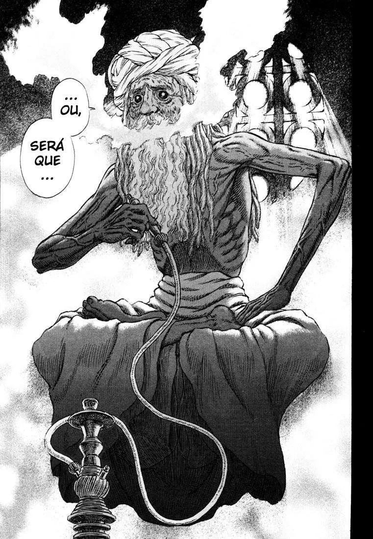 Berserk — Cap. 243, pág. 19