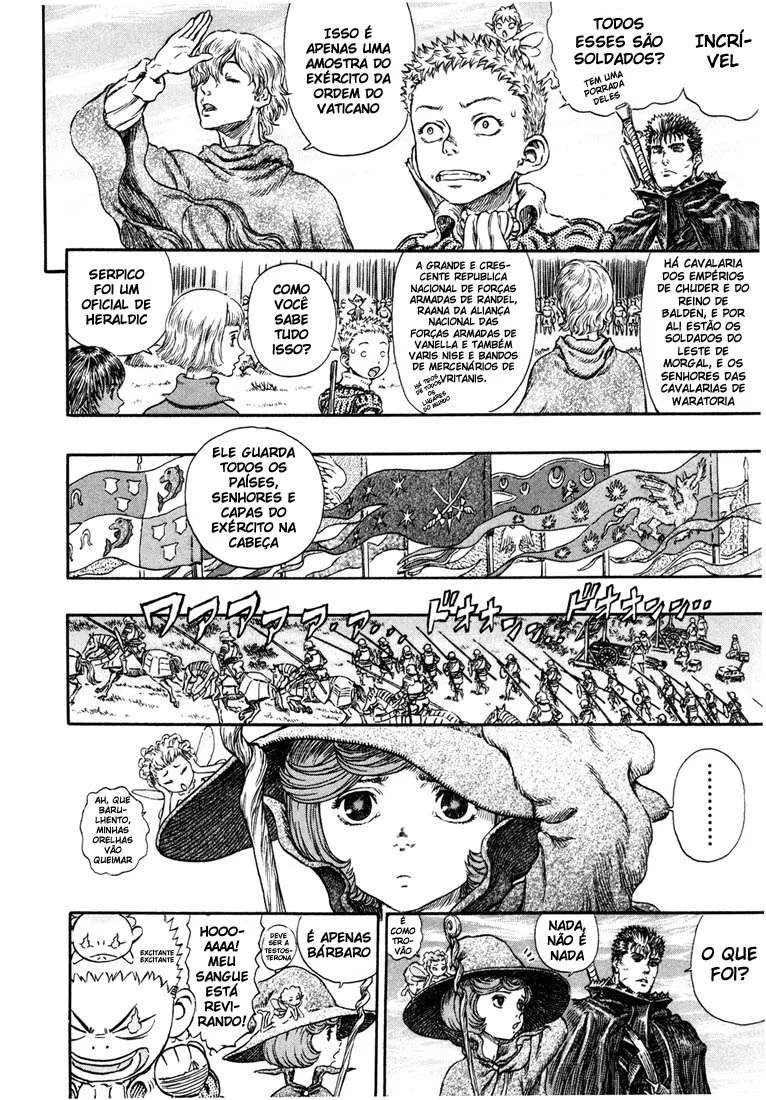 Berserk — Cap. 244, pág. 4