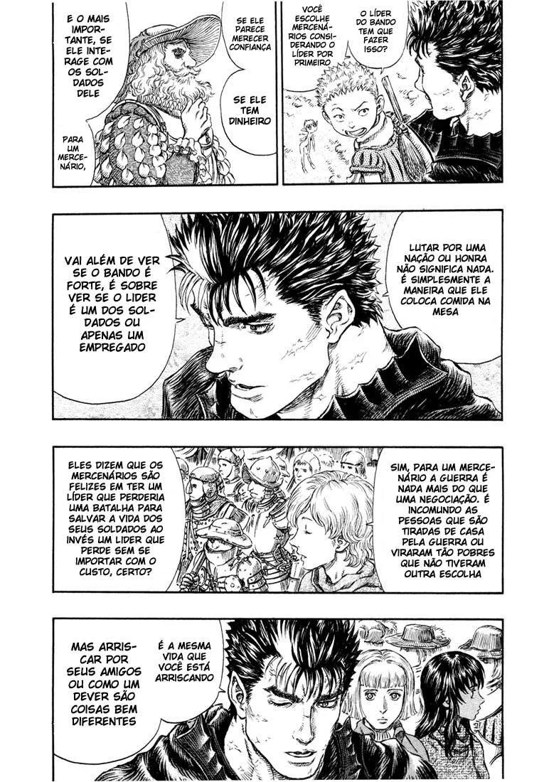 Berserk — Cap. 244, pág. 10