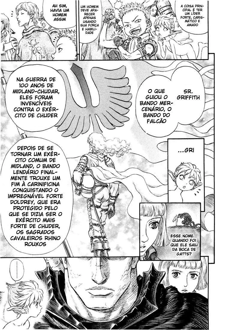 Berserk — Cap. 244, pág. 11