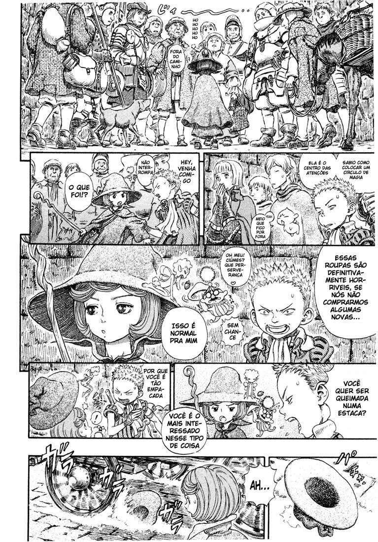 Berserk — Cap. 244, pág. 16