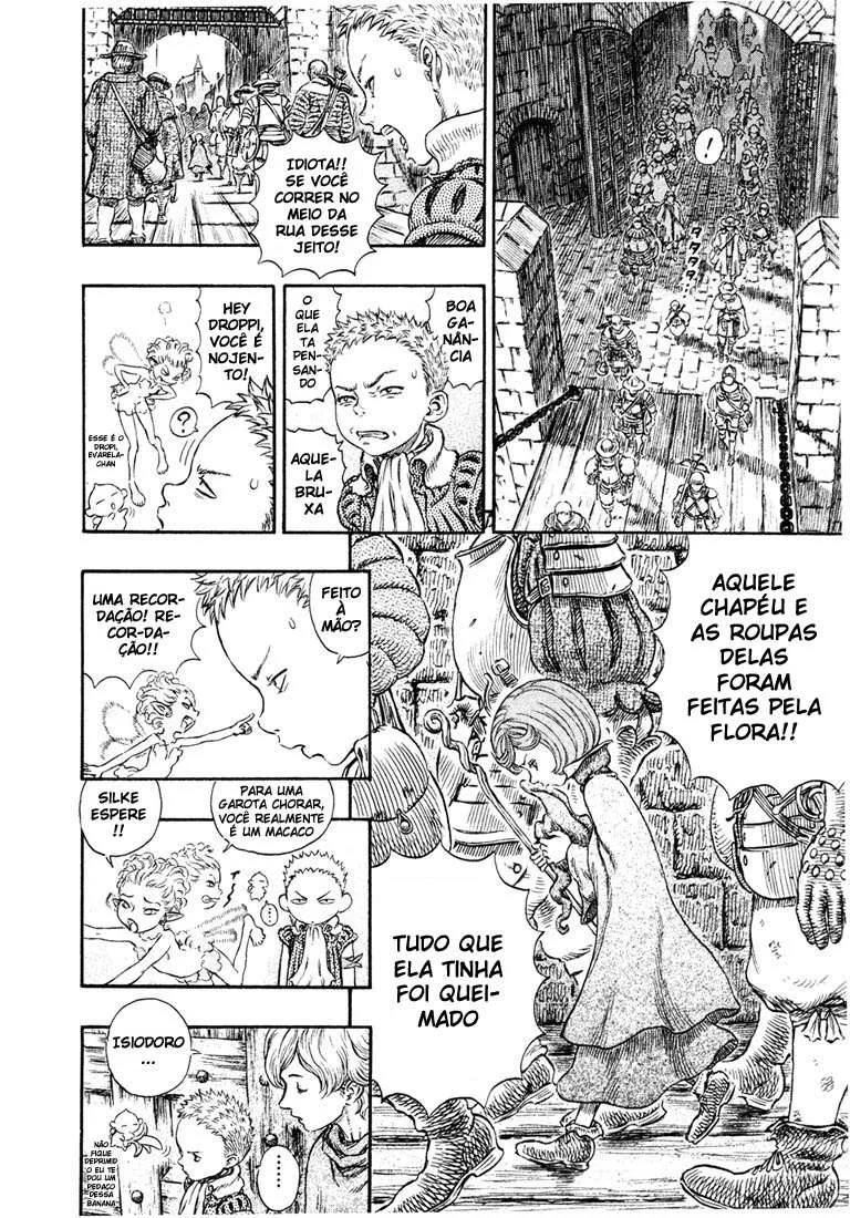 Berserk — Cap. 244, pág. 18