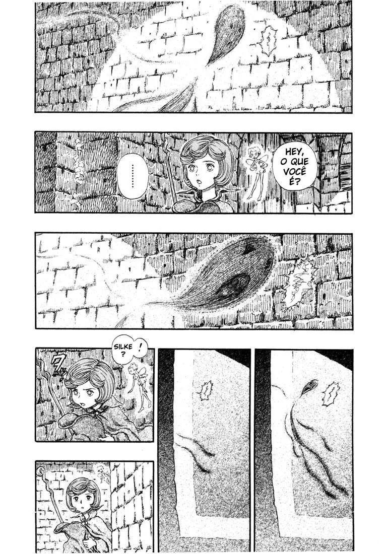 Berserk — Cap. 245, pág. 3