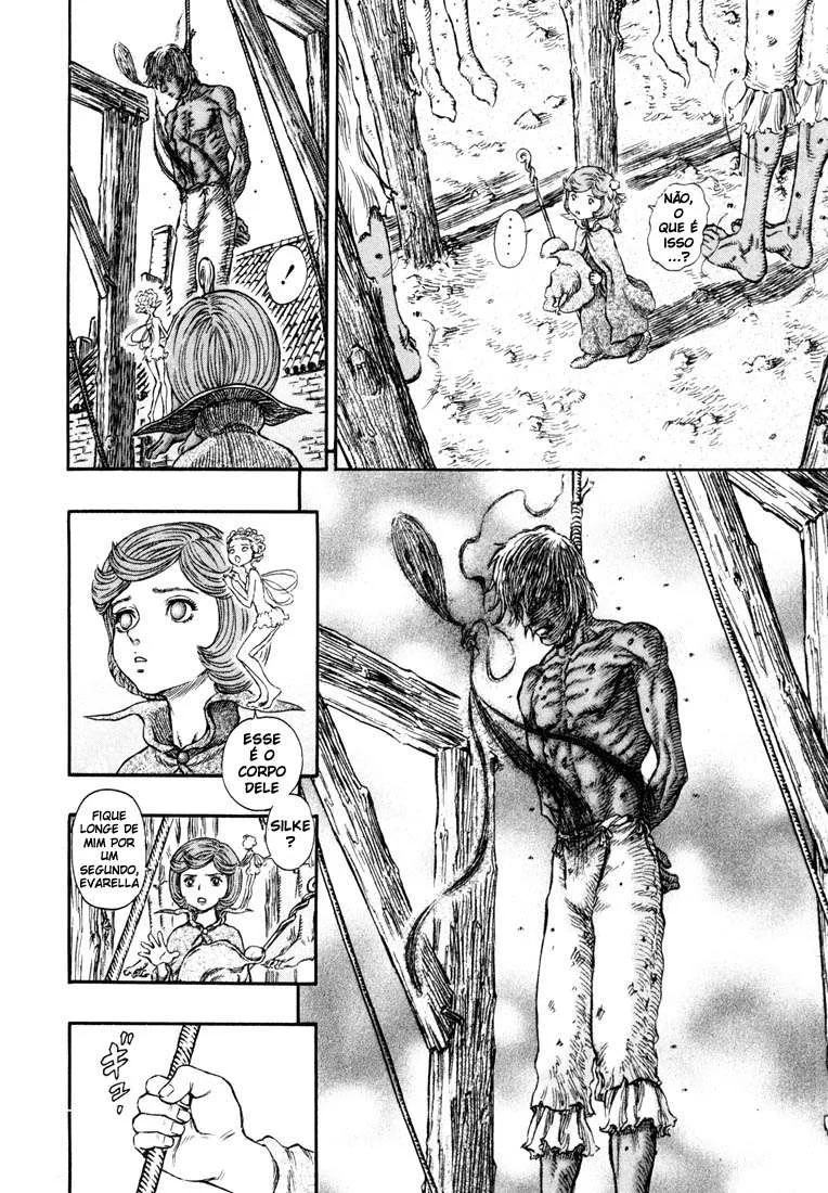 Berserk — Cap. 245, pág. 6