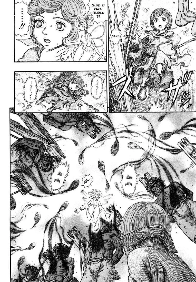 Berserk — Cap. 245, pág. 8