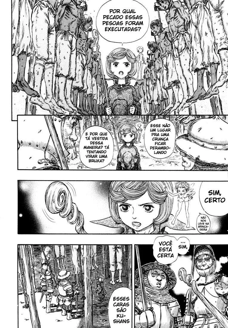 Berserk — Cap. 245, pág. 10