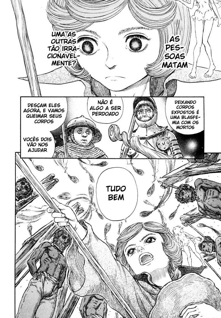 Berserk — Cap. 245, pág. 12