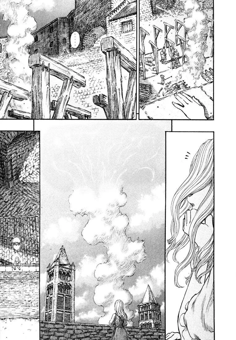 Berserk — Cap. 245, pág. 13