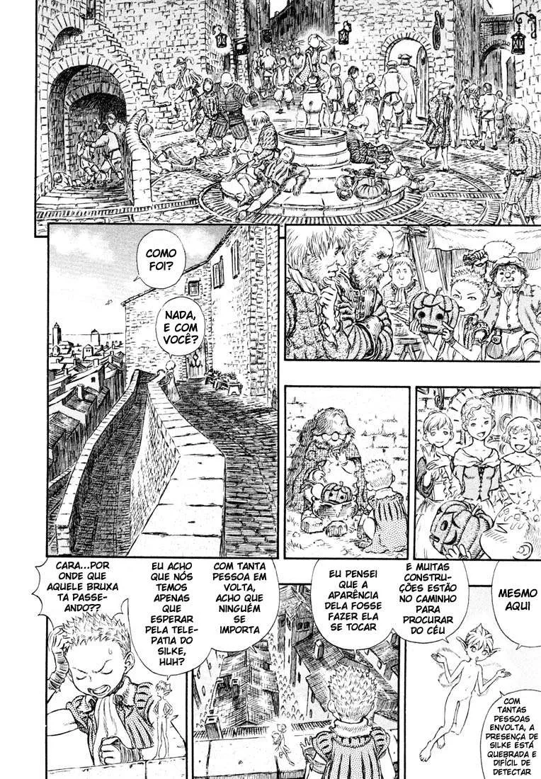 Berserk — Cap. 245, pág. 14