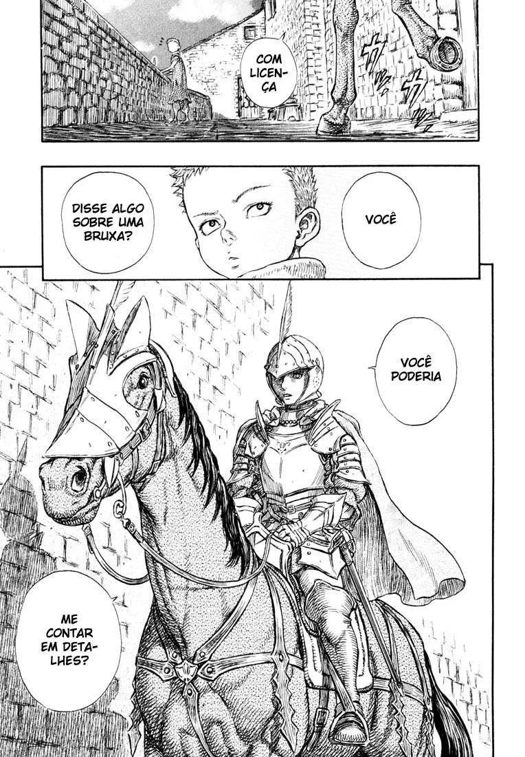 Berserk — Cap. 245, pág. 15