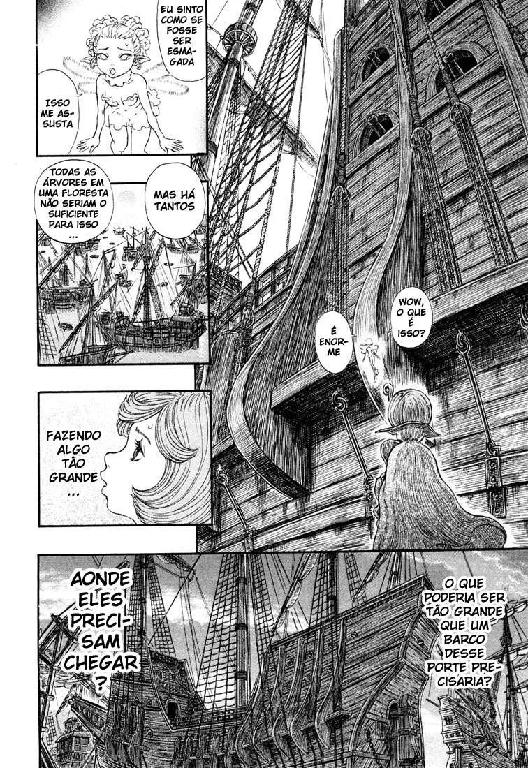 Berserk — Cap. 245, pág. 17