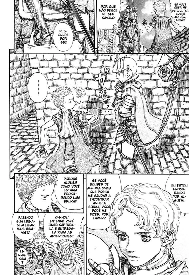 Berserk — Cap. 246, pág. 3