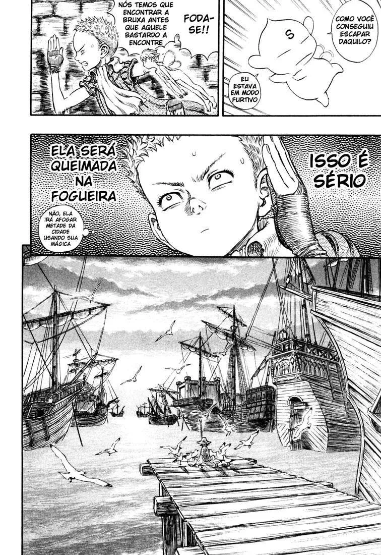 Berserk — Cap. 246, pág. 5