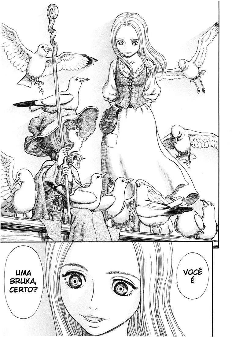 Berserk — Cap. 246, pág. 8
