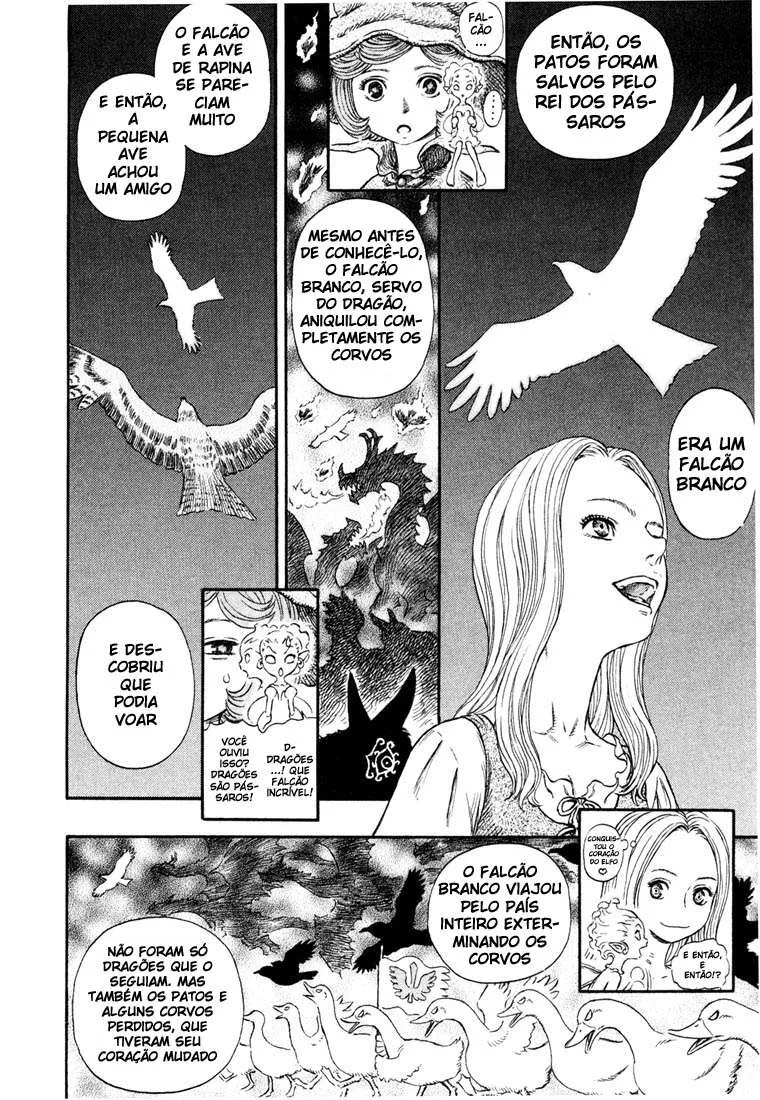 Berserk — Cap. 246, pág. 13