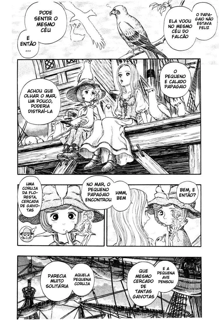 Berserk — Cap. 246, pág. 15