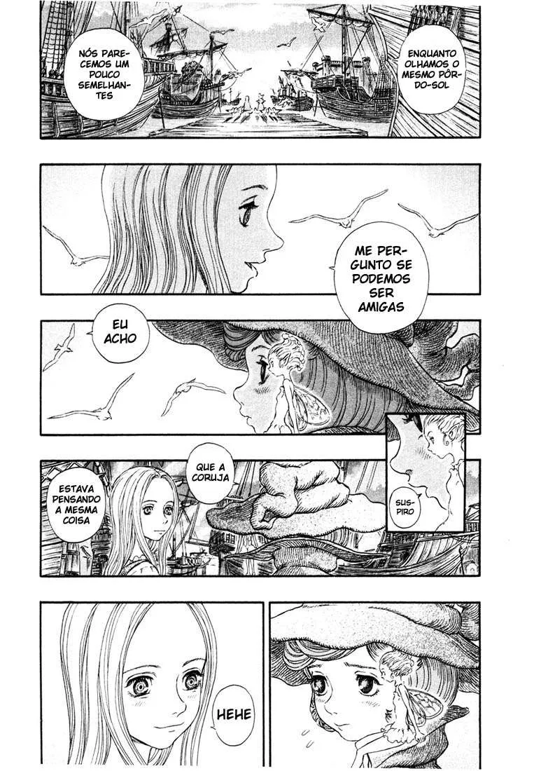 Berserk — Cap. 246, pág. 16