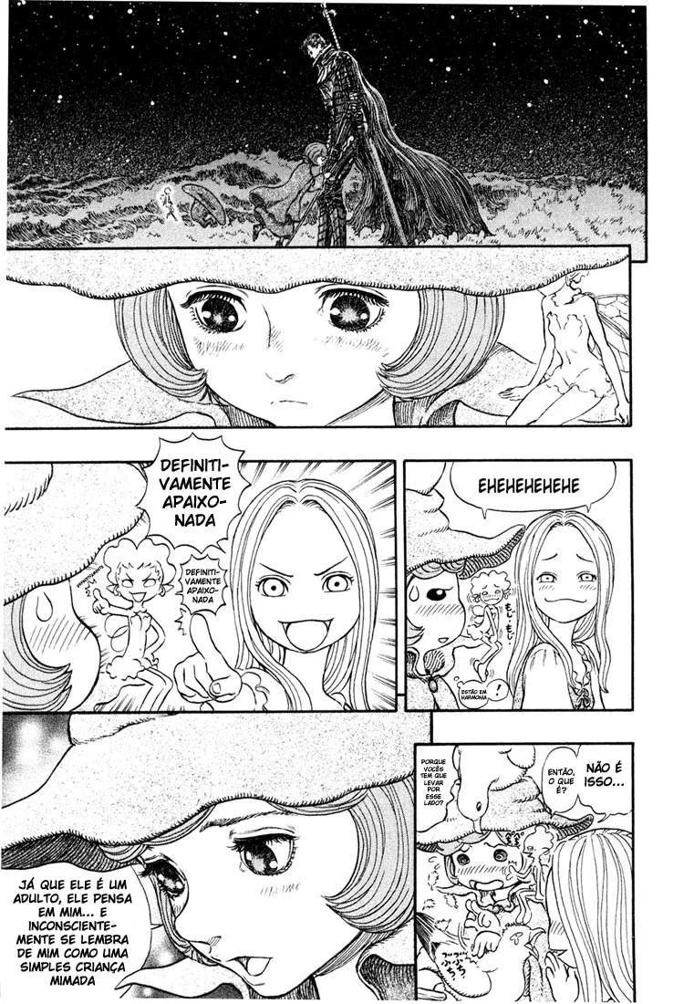 Berserk — Cap. 246, pág. 18