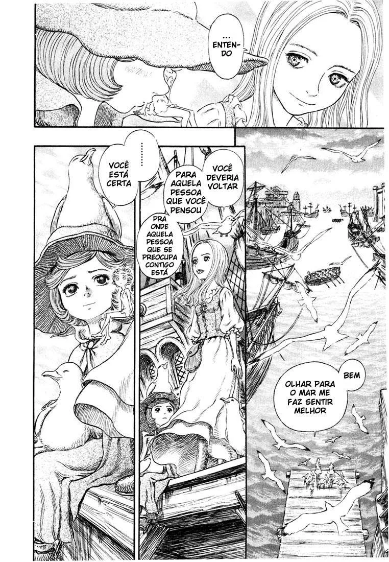 Berserk — Cap. 246, pág. 19