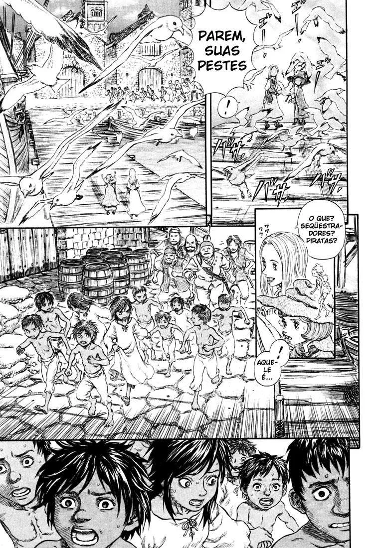 Berserk — Cap. 246, pág. 20
