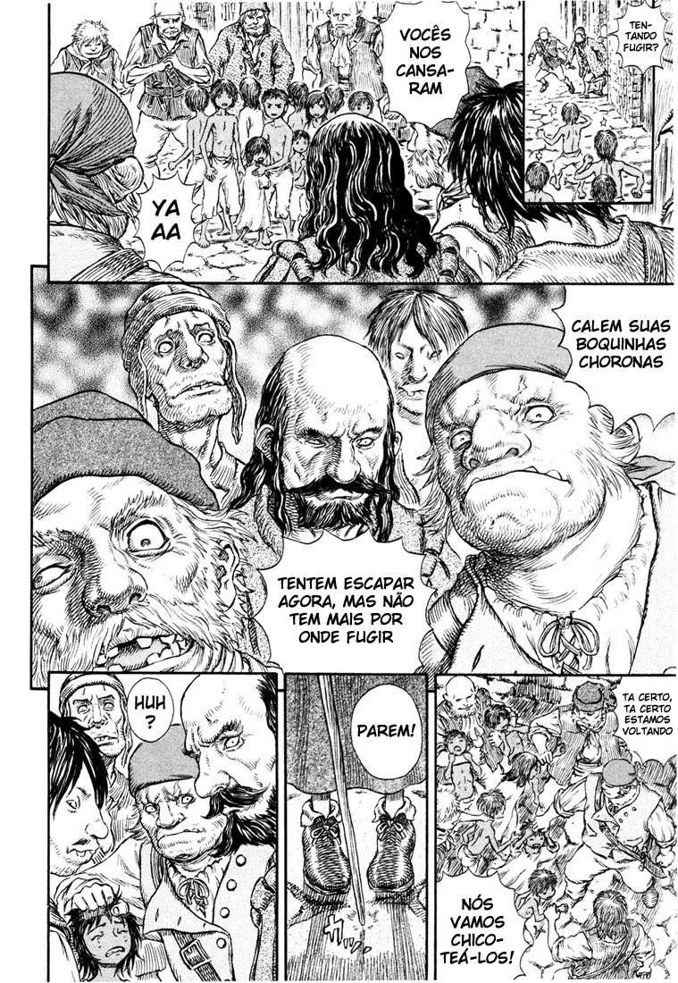 Berserk — Cap. 246, pág. 21