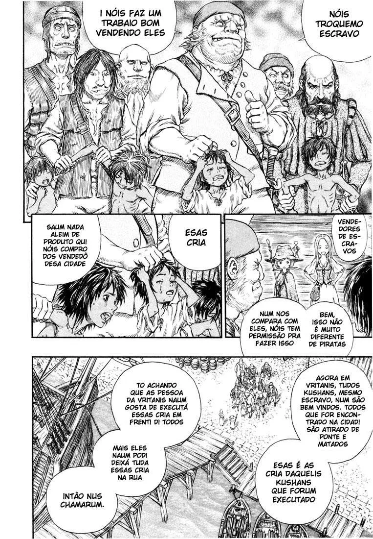 Berserk — Cap. 247, pág. 3