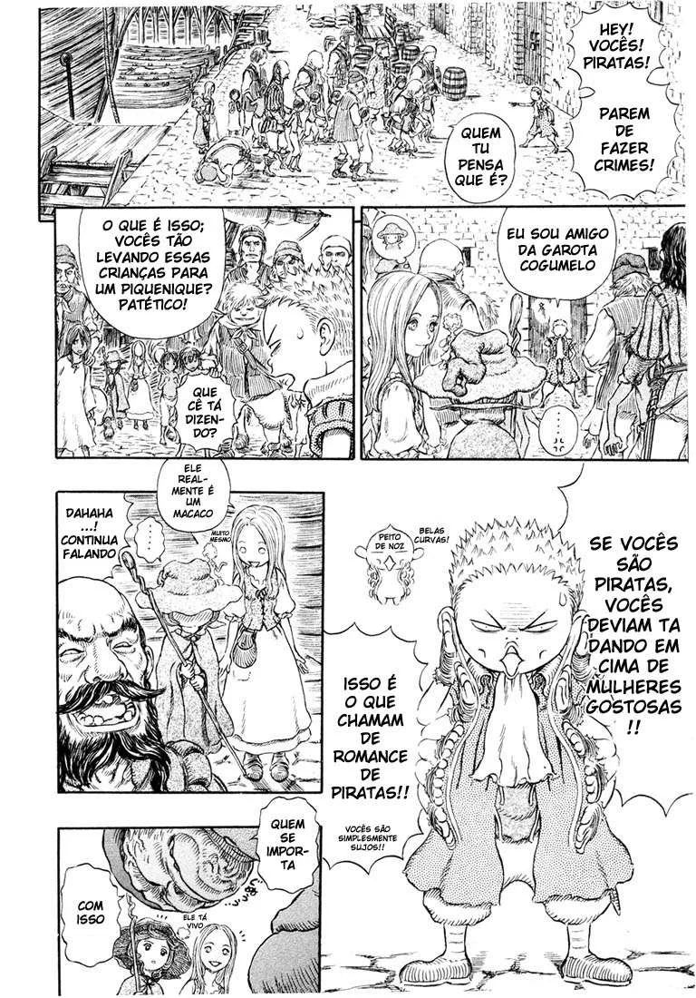 Berserk — Cap. 247, pág. 7