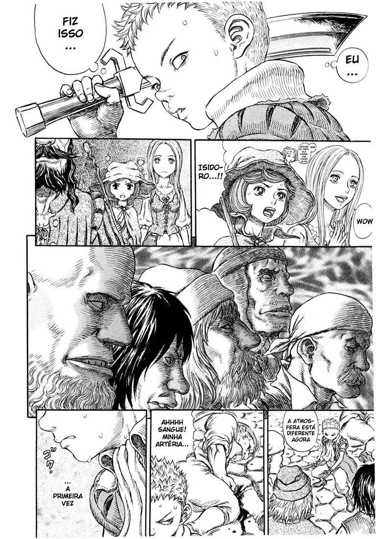 Berserk — Cap. 247, pág. 9