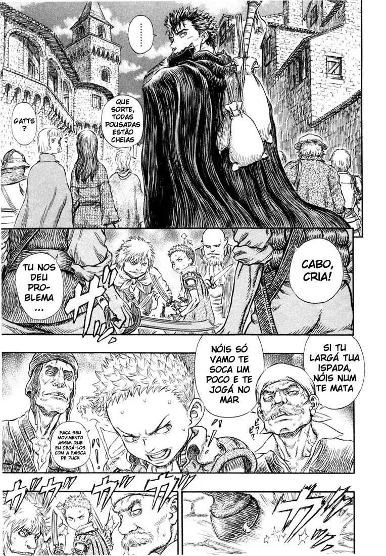 Berserk — Cap. 247, pág. 14