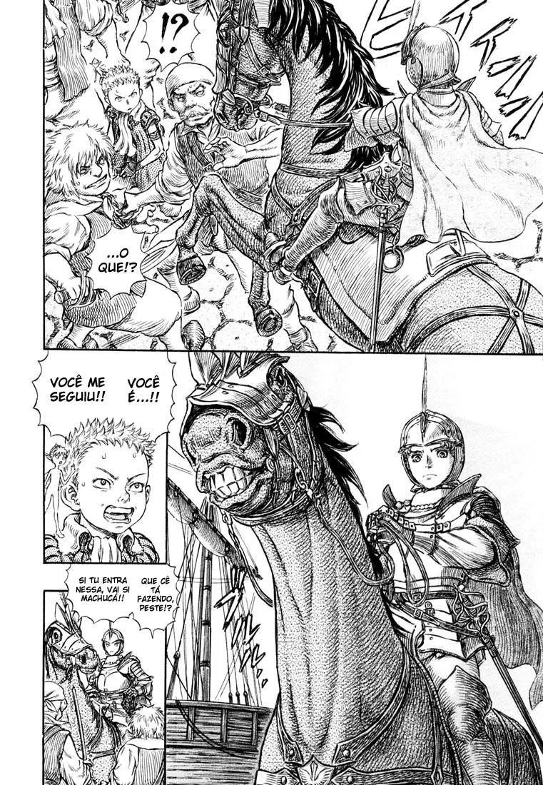 Berserk — Cap. 247, pág. 15