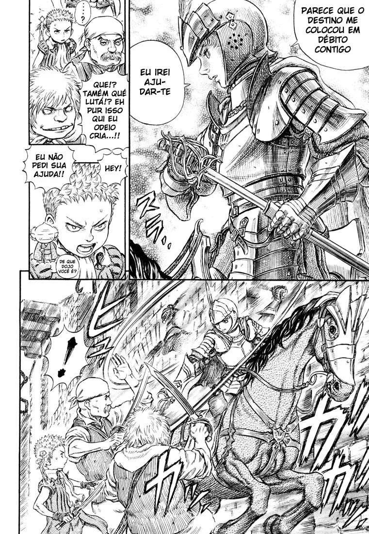 Berserk — Cap. 247, pág. 17
