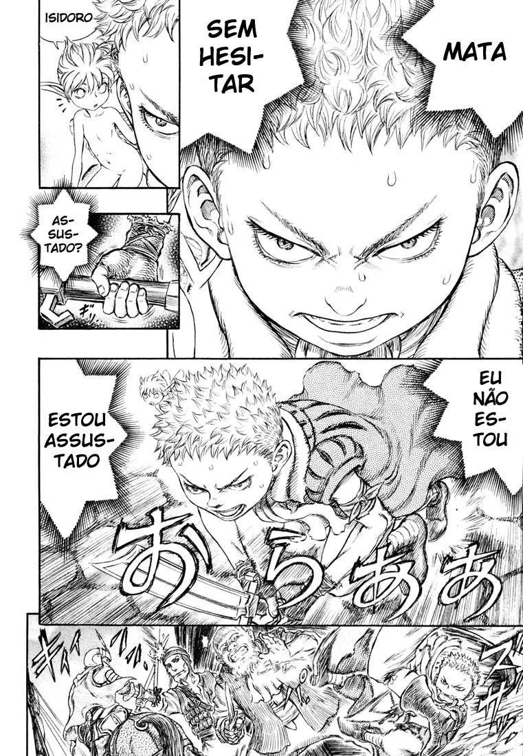 Berserk — Cap. 247, pág. 19