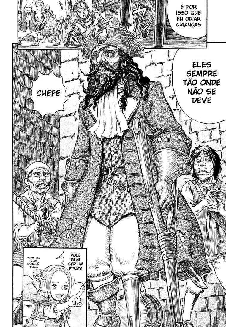 Berserk — Cap. 247, pág. 21