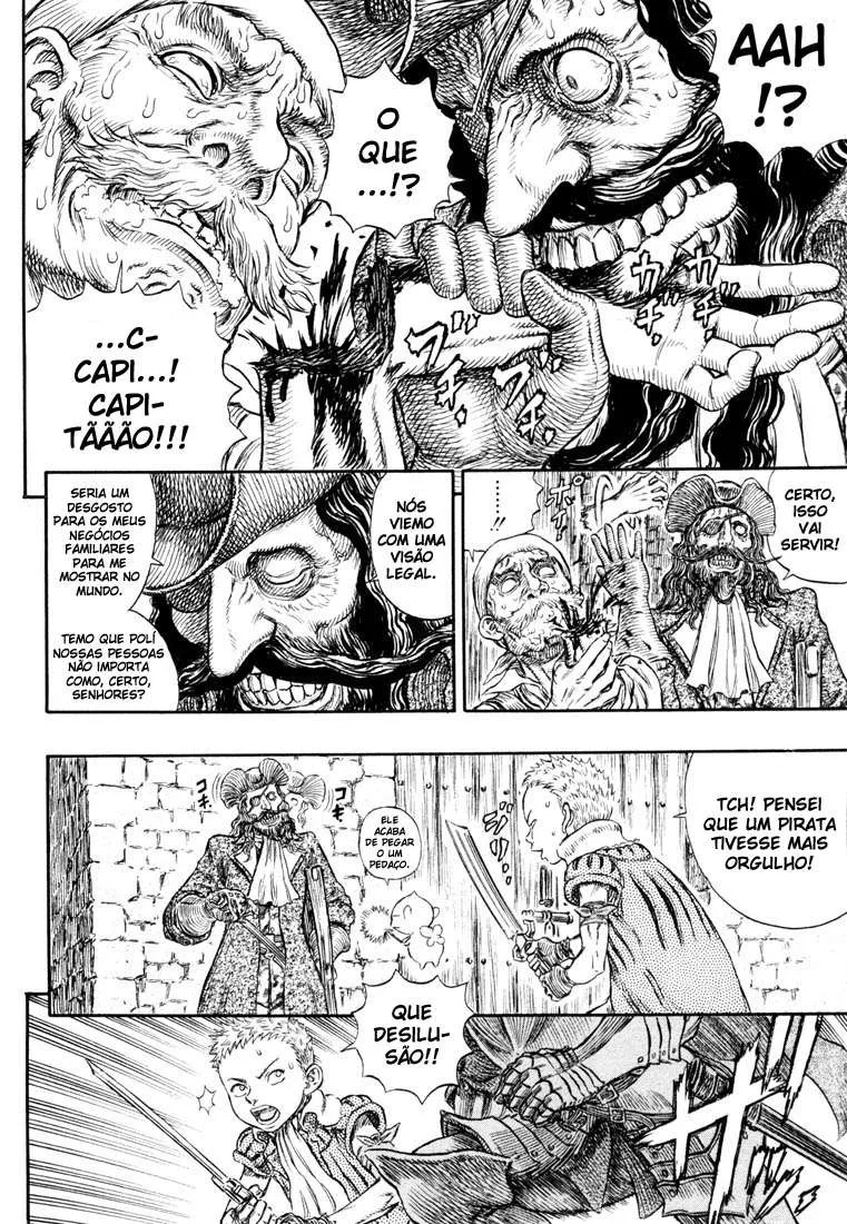 Berserk — Cap. 248, pág. 3
