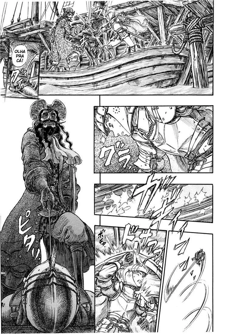 Berserk — Cap. 248, pág. 6