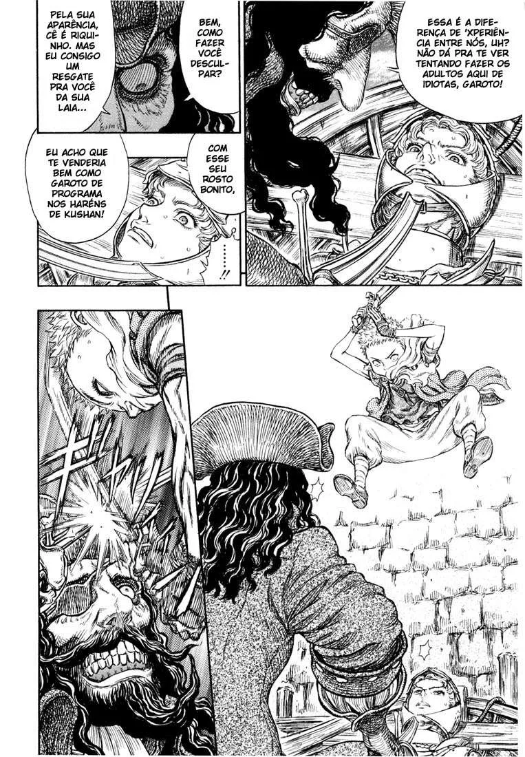 Berserk — Cap. 248, pág. 7