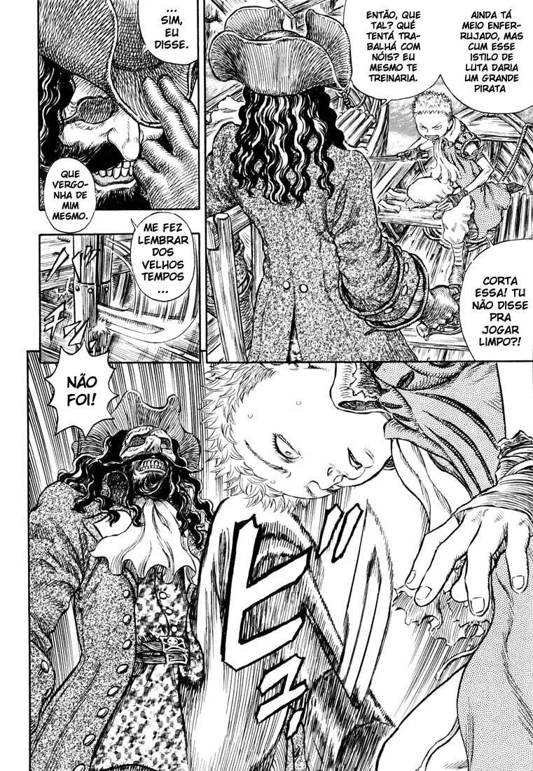 Berserk — Cap. 248, pág. 9