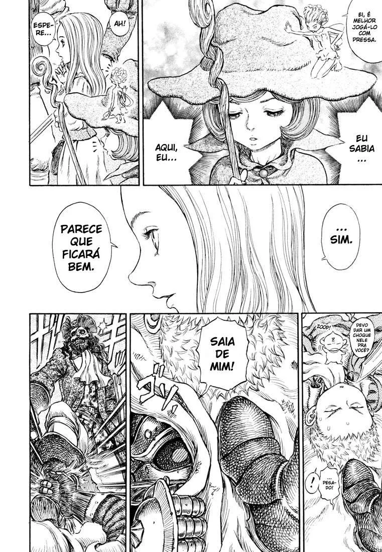Berserk — Cap. 248, pág. 11