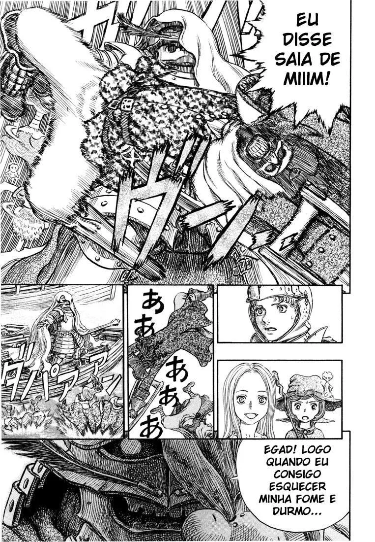 Berserk — Cap. 248, pág. 12