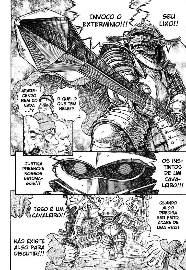 Berserk — Cap. 248, pág. 15