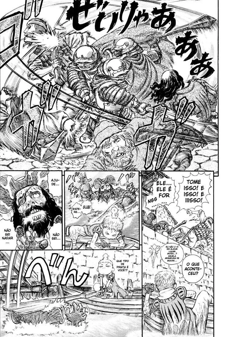 Berserk — Cap. 248, pág. 16