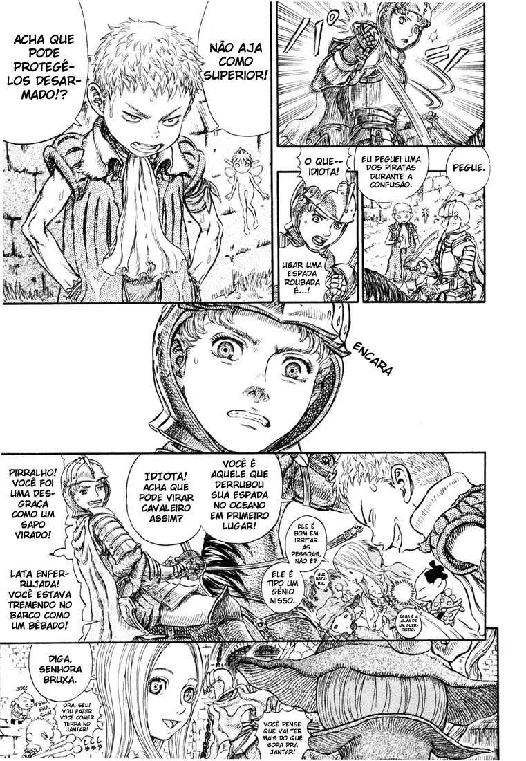 Berserk — Cap. 248, pág. 20