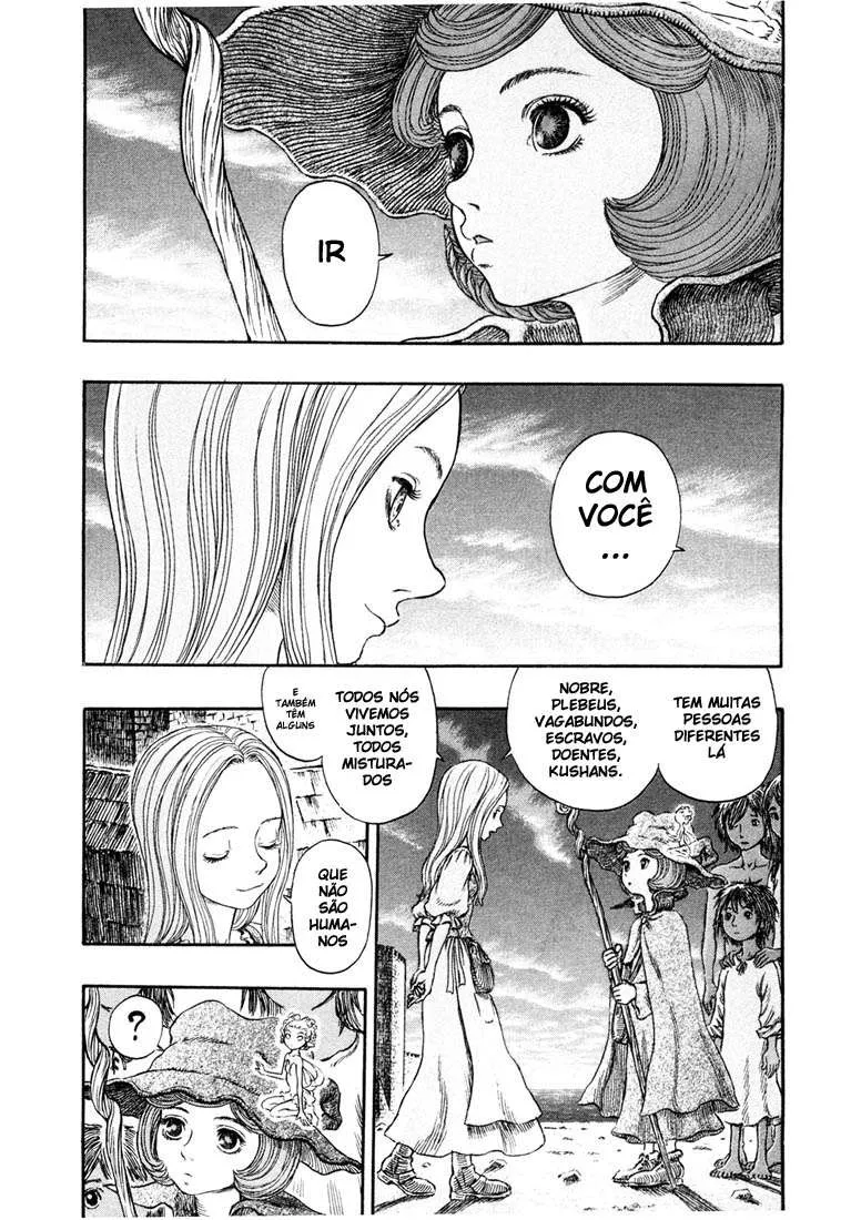 Berserk — Cap. 249, pág. 3