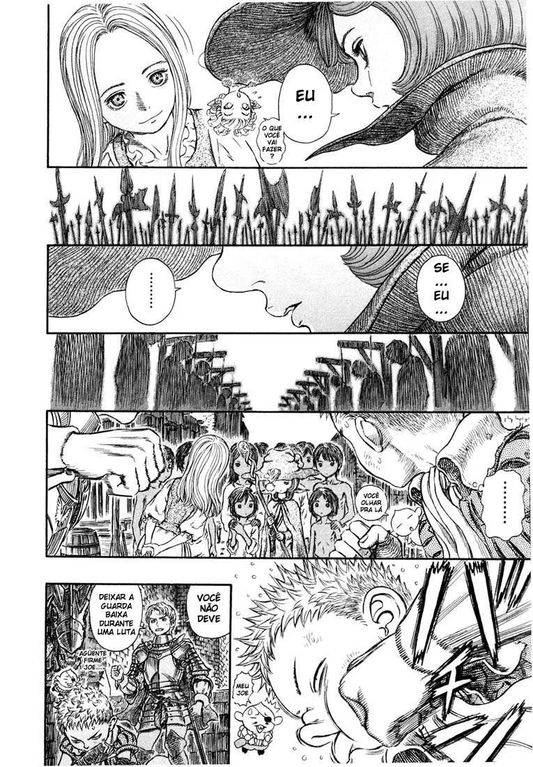 Berserk — Cap. 249, pág. 5