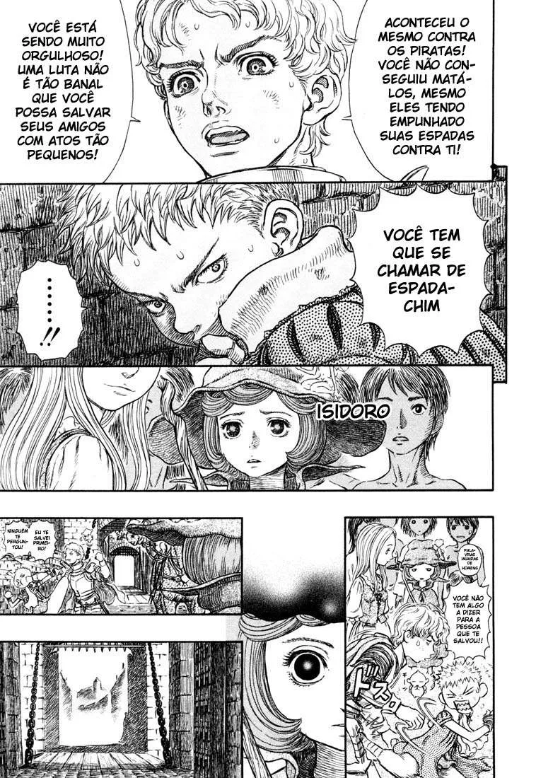Berserk — Cap. 249, pág. 6